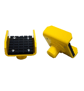 Saddle Adapter
