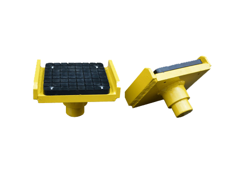 Saddle Adapter
