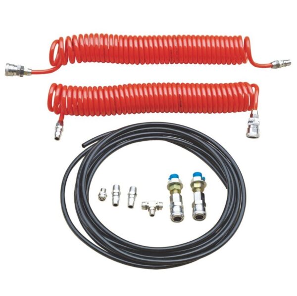 Airline Kit For Scissor Lifts