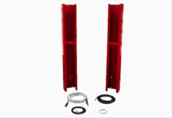 OH-10 Height Extension Kit