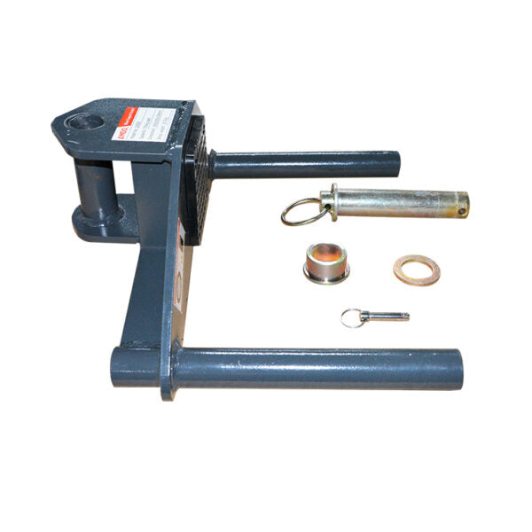 Wheel Support Adapter