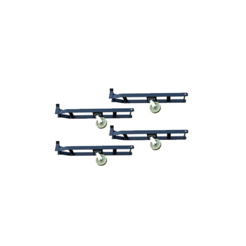 40801 Caster Kits (1 set: 4pcs)