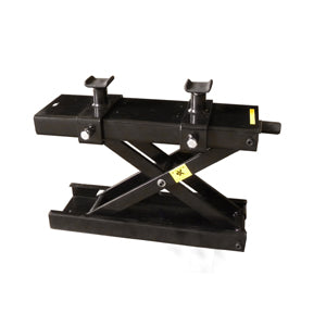 MC-1200 & MC-1200P Lifting Jack