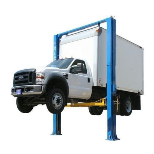Atlas Automotive Equipment 12,000 lb. Heavy Duty 2-Post Lift w/ 3-Stage Arms